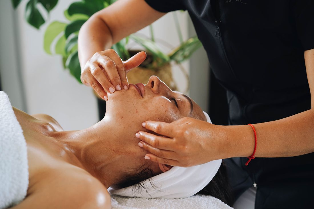 Facial hidratante con hialurónico